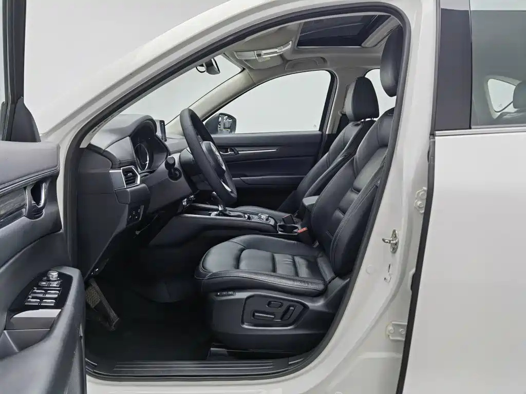Mazda CX-5 — миниатюра 10