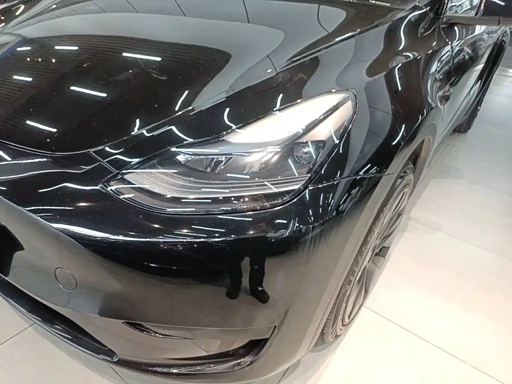 Tesla Model Y — миниатюра 24
