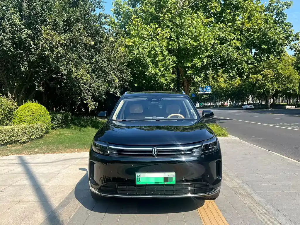 AITO AITO M7 — миниатюра 2