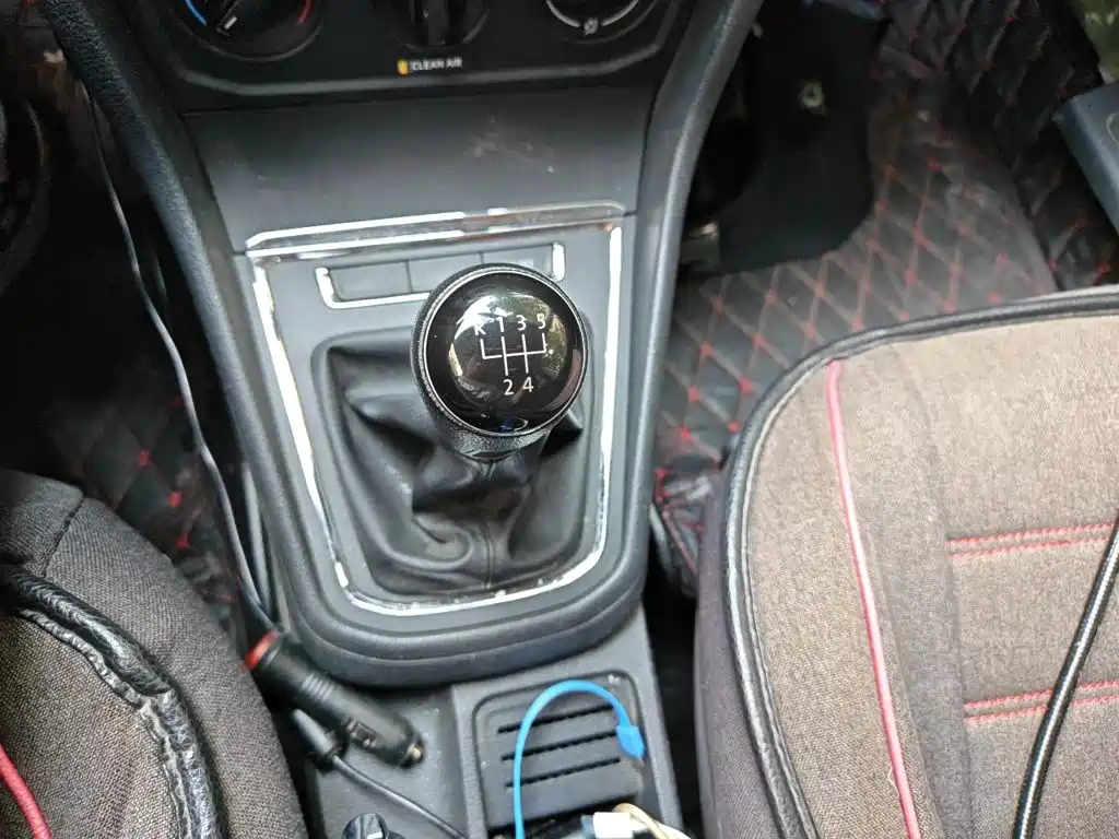 Volkswagen Bora — миниатюра 10