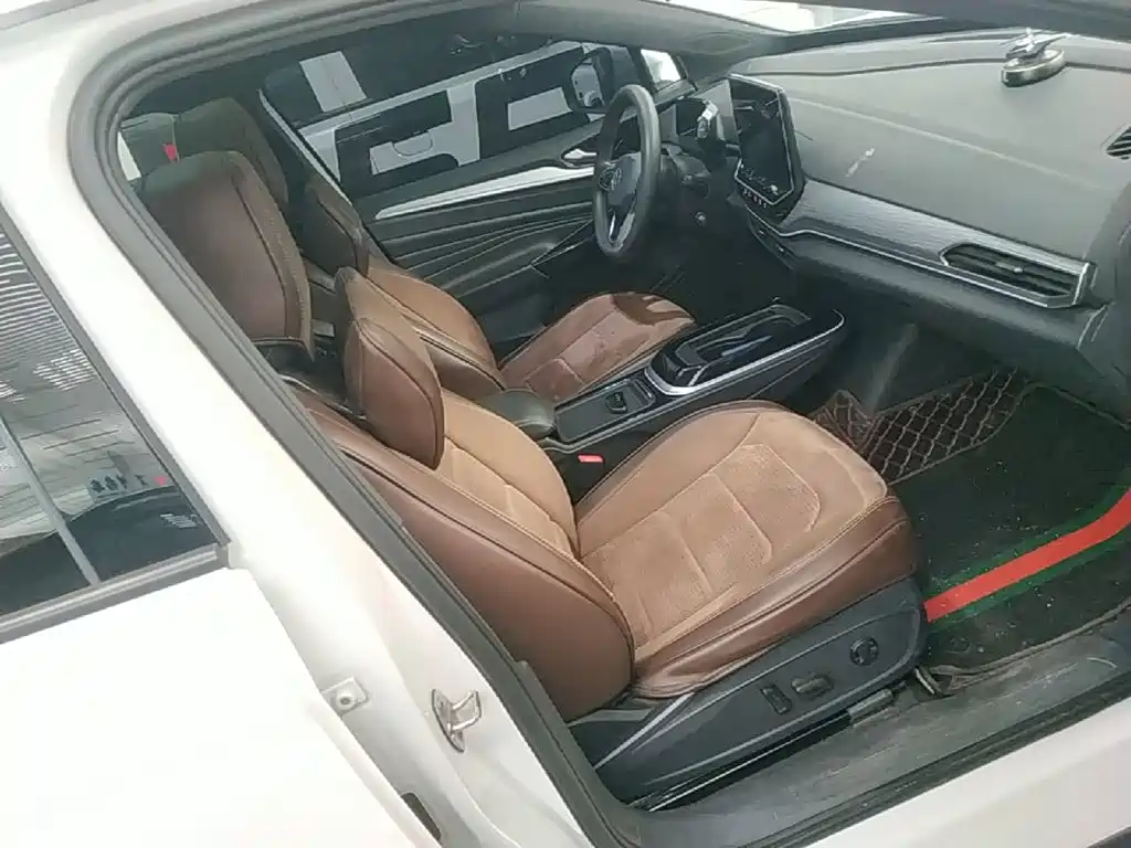 Volkswagen ID.4 Crozz — миниатюра 25