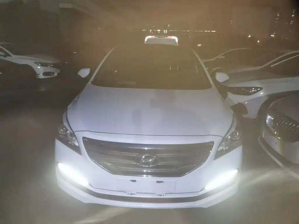 Hyundai Mistra — миниатюра 3