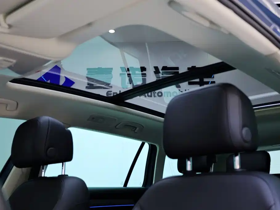 Volkswagen Viloran New Energy — миниатюра 27