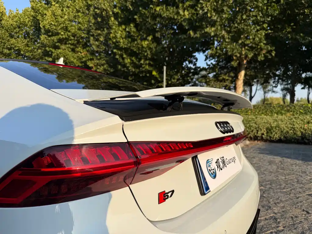 Audi A7 — миниатюра 12