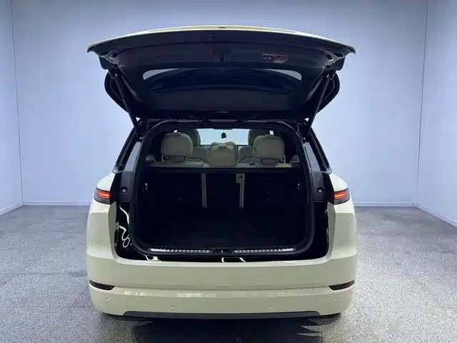 Li Auto Li L7 — миниатюра 15