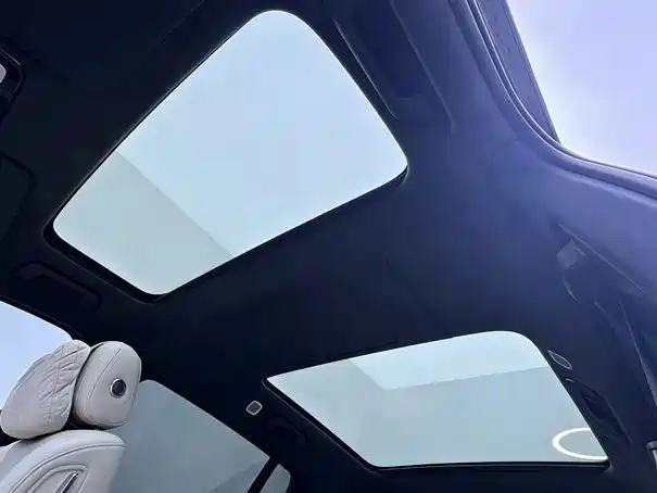 Li Auto Li L7 — миниатюра 12