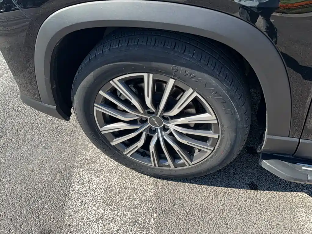Jetour X90 PLUS — миниатюра 17