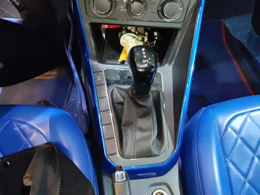 Volkswagen Polo — миниатюра 16