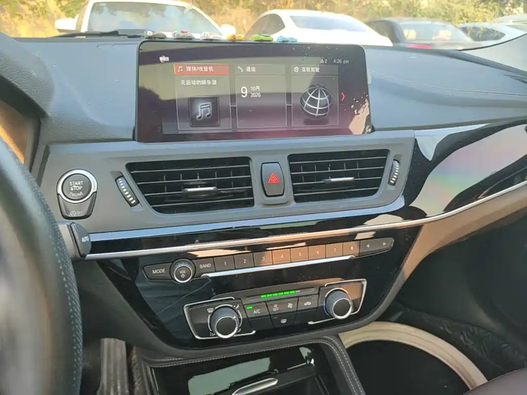 BMW 1 Series — миниатюра 13