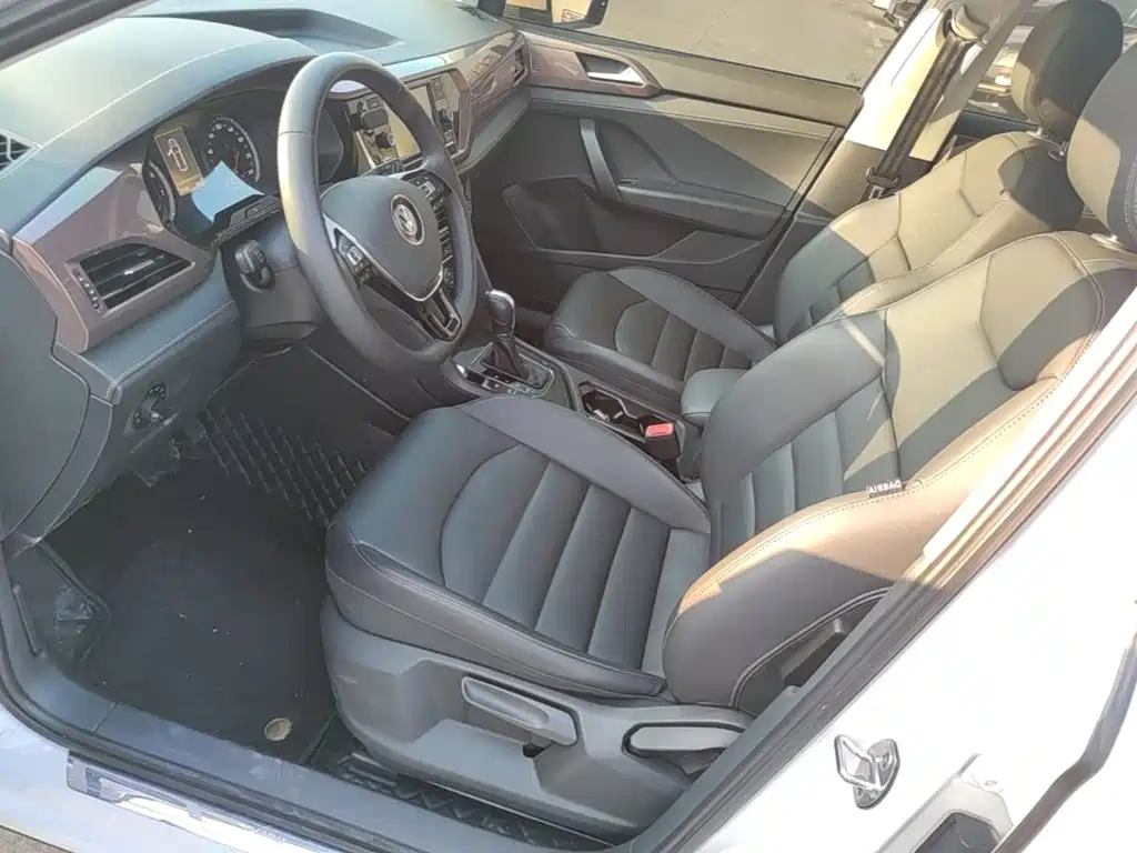 Volkswagen Tharu — миниатюра 15