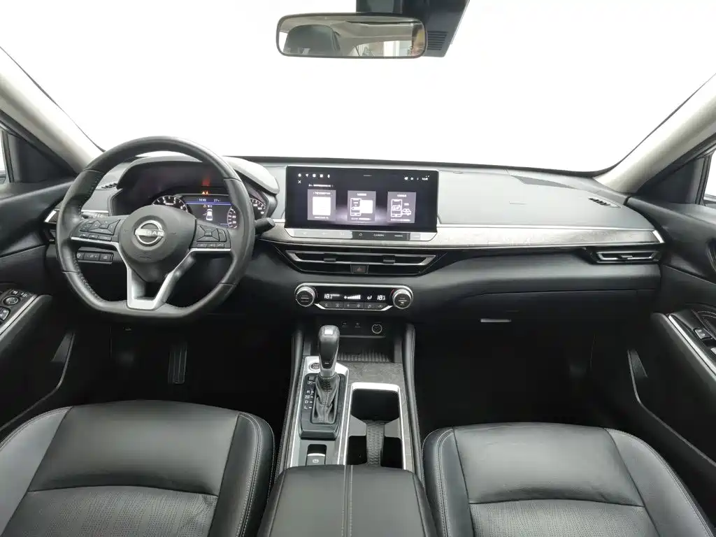 Nissan Altima 2022 2.0L XL-TLS Enjoy