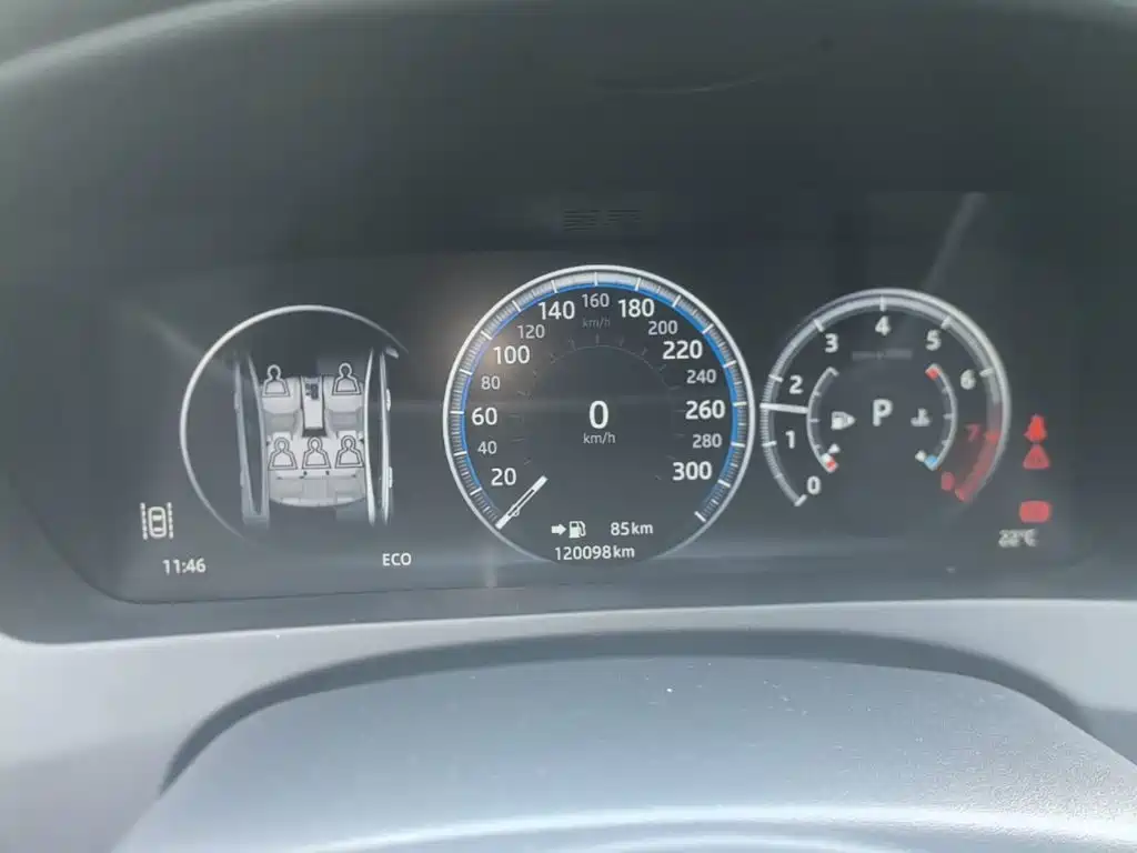 Jaguar XEL — миниатюра 12