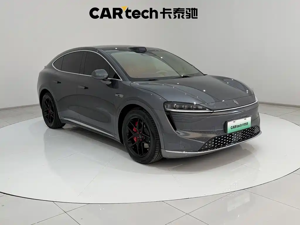 Zhijie Zhijie R7 — миниатюра 2