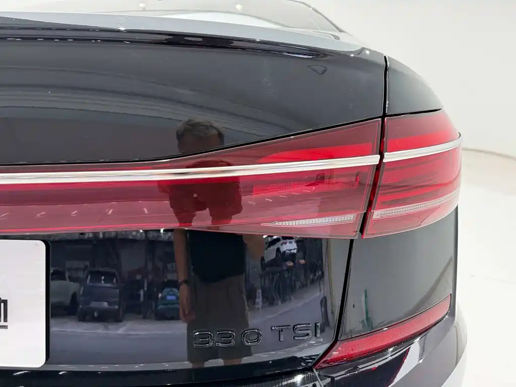 Volkswagen Passat — миниатюра 10