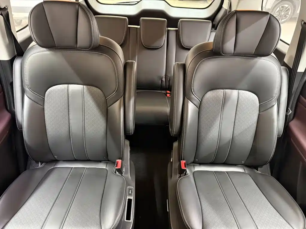 GAC Motor Trumpchi M6 — миниатюра 19
