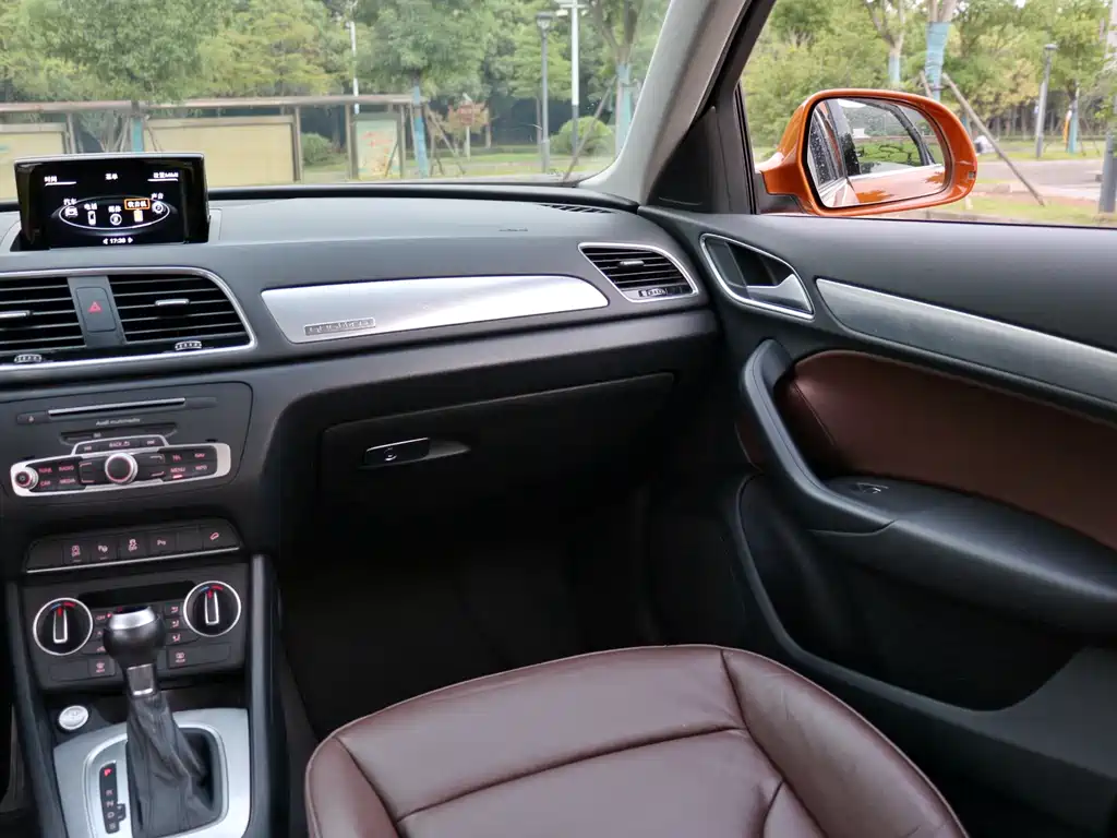 Audi Q3 — миниатюра 23