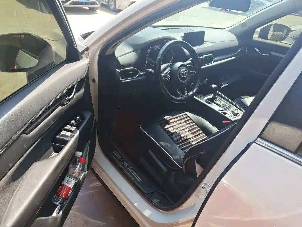 Mazda CX-5 — миниатюра 12
