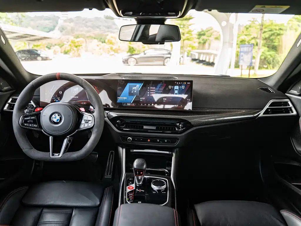 BMW M2 — миниатюра 14