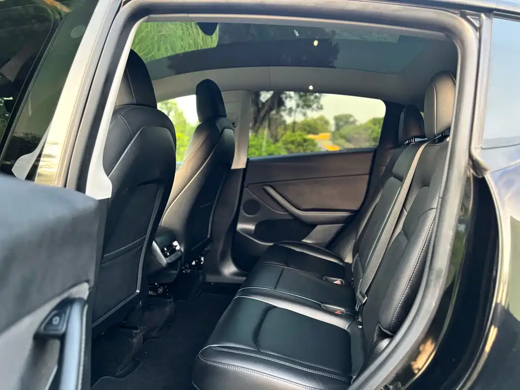 Tesla Model Y — миниатюра 9