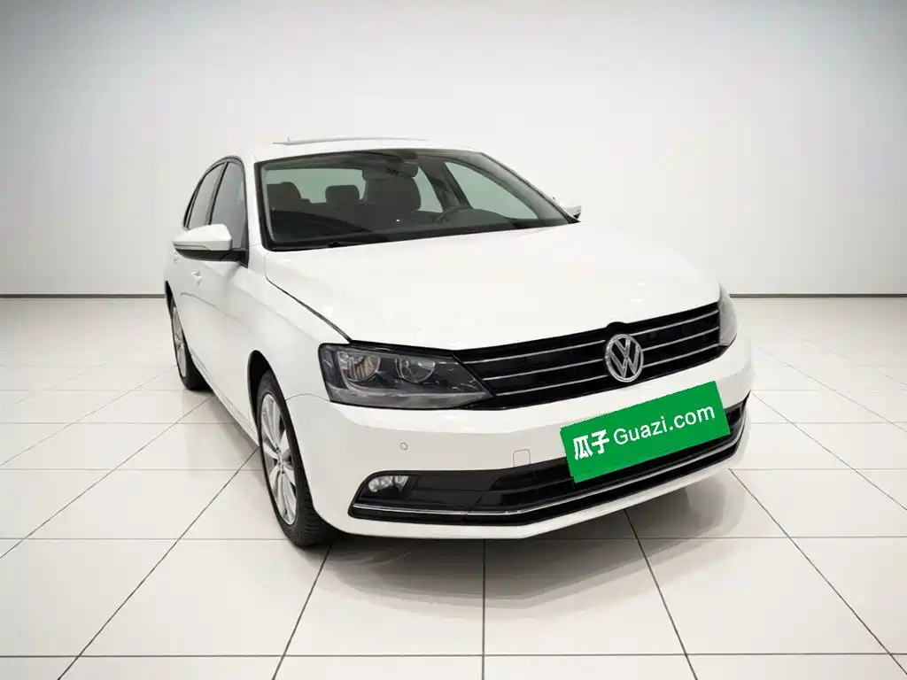 Volkswagen Sagitar — миниатюра 3