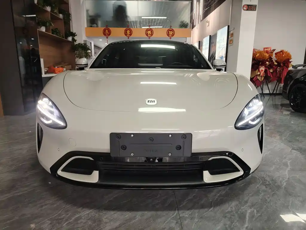 XIAOMI CAR XIAOMI SU7