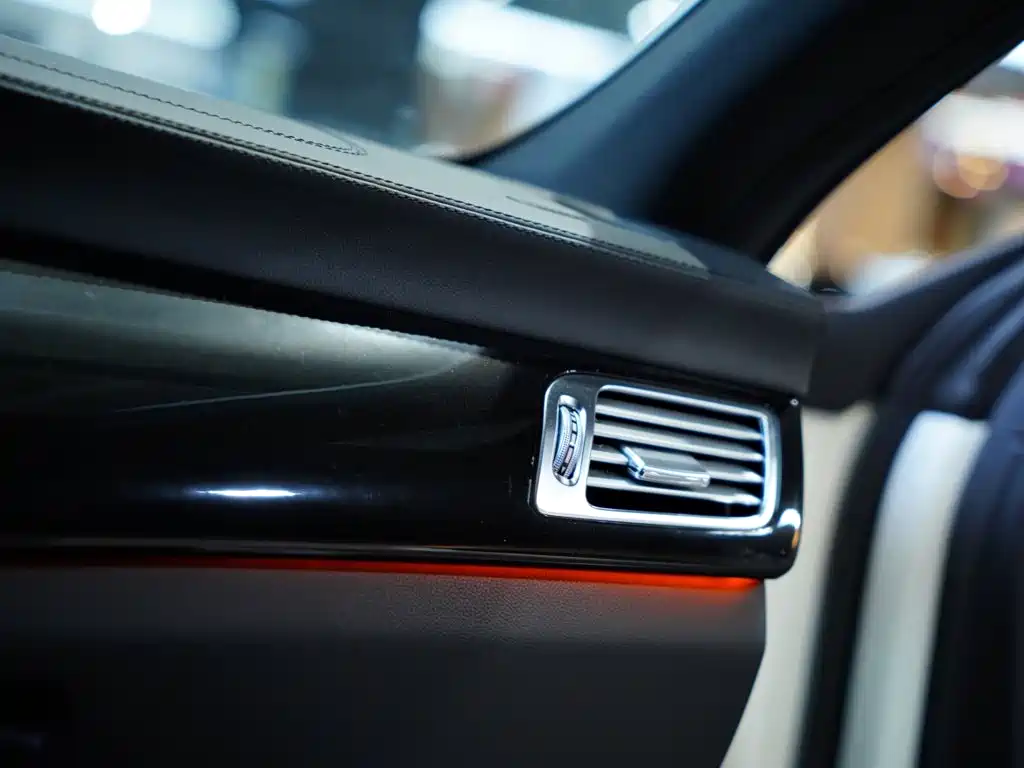 Mercedes-Benz CLS AMG — миниатюра 43