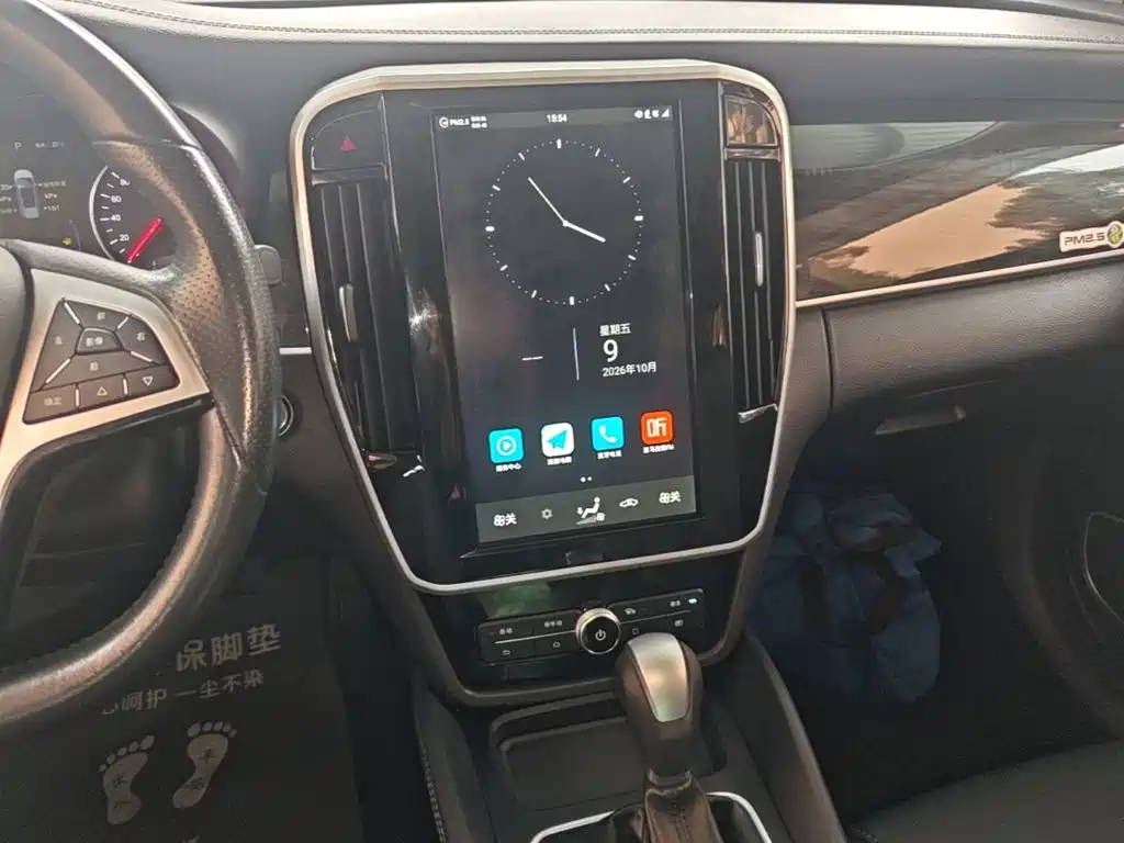 BYD MAX — миниатюра 13