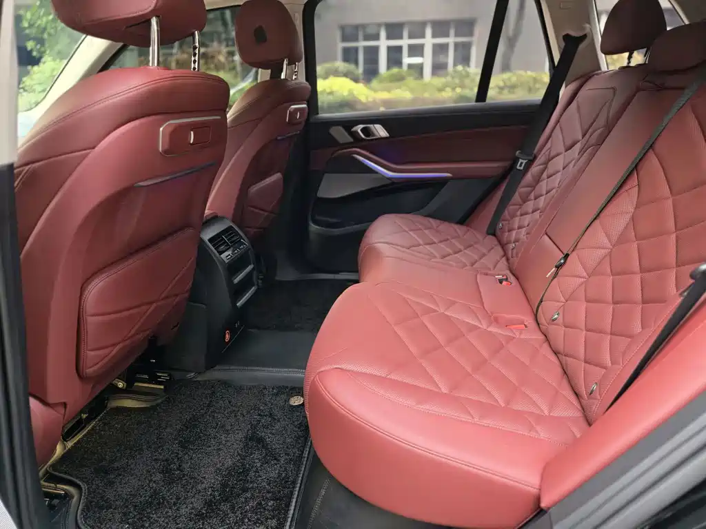 BMW X5 — миниатюра 7