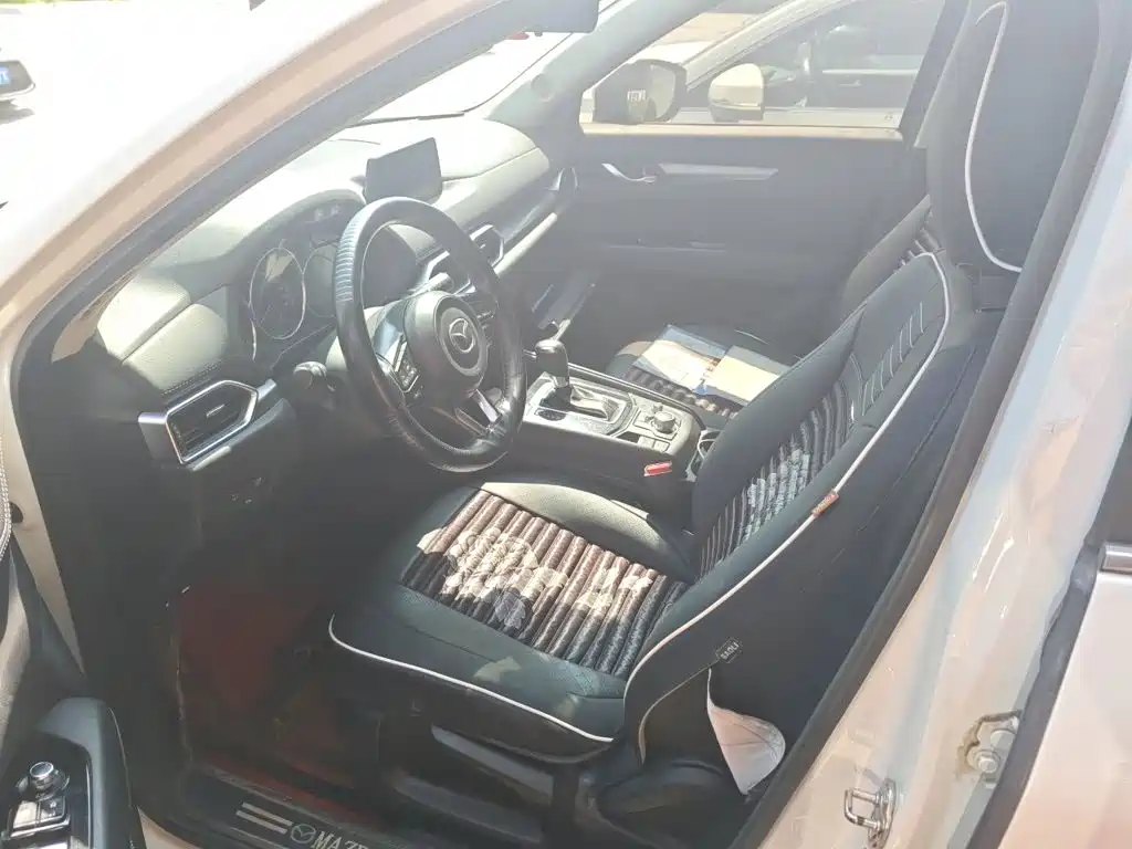 Mazda CX-5 — миниатюра 11