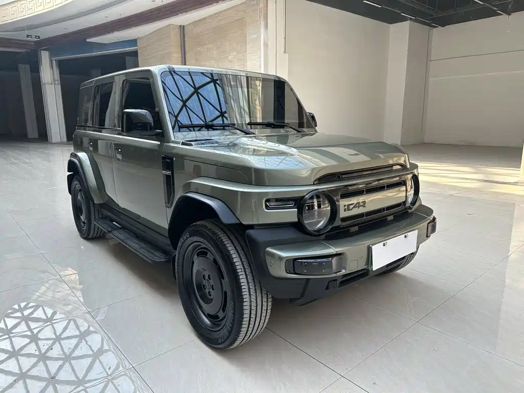 iCAR iCAR Super V23 — миниатюра 22