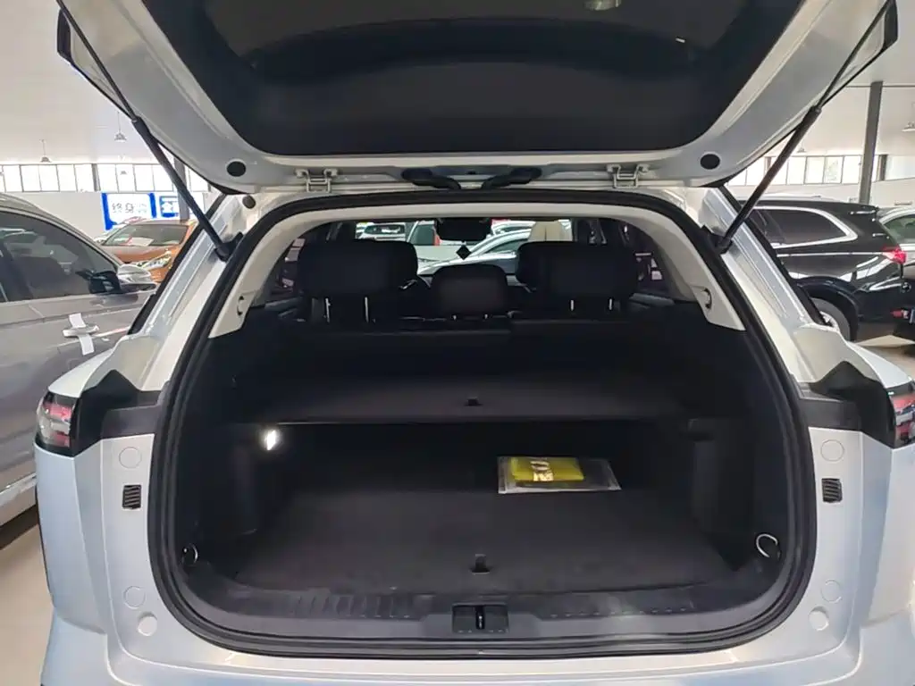 Chery Explorer 06 — миниатюра 19