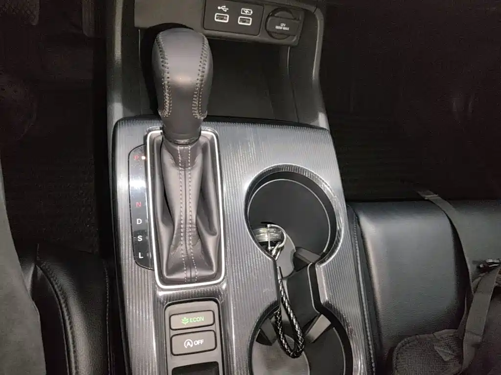Honda Integra — миниатюра 14