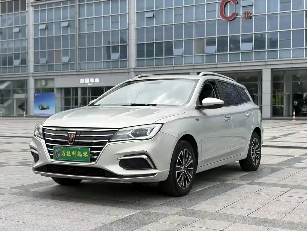 Roewe Ei5