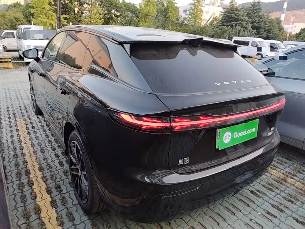VOYAH Zhiyin — миниатюра 5