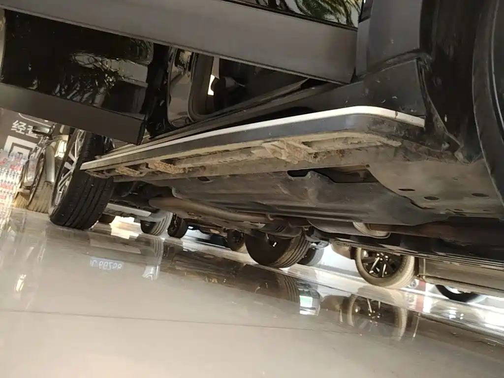 Haval Big Dog — миниатюра 21