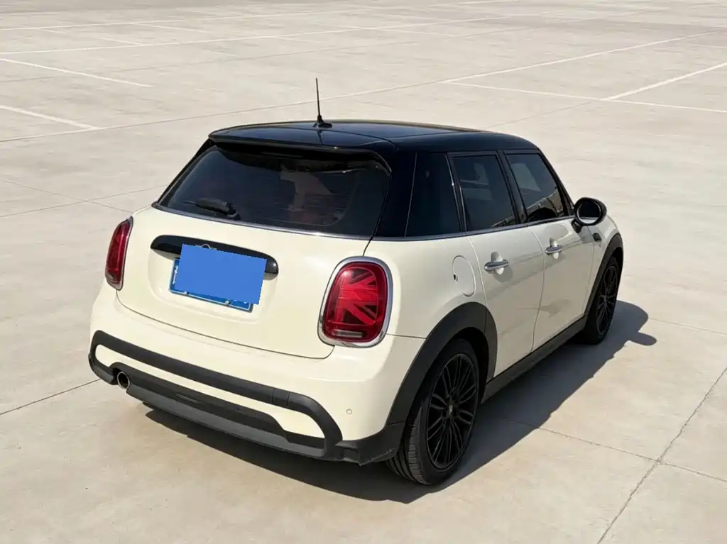 MINI Mini — миниатюра 5