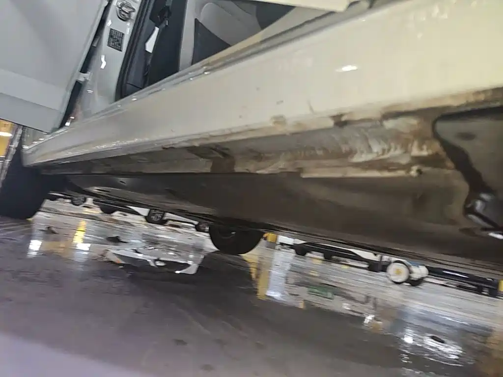 Volkswagen Lavida — миниатюра 21