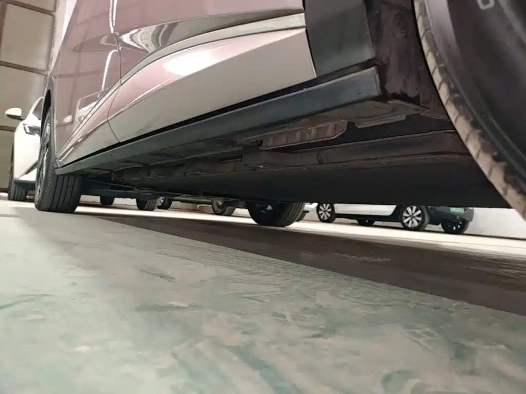 BYD Dolphin — миниатюра 22