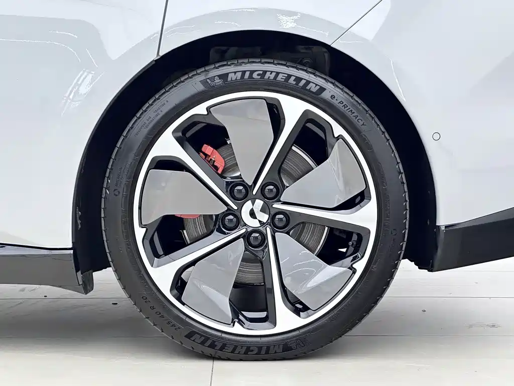 NIO ET5T — миниатюра 16