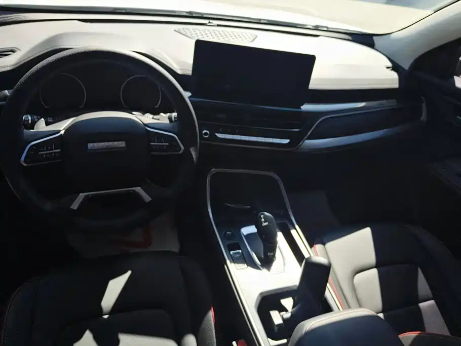 Haval H6 — миниатюра 12