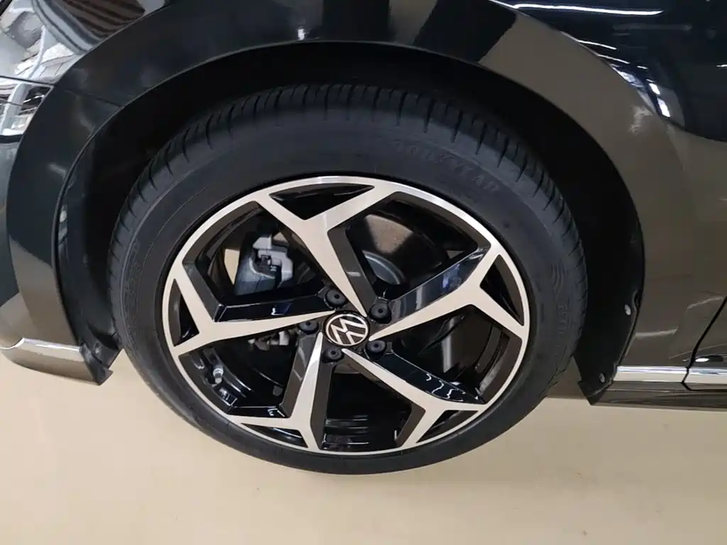 Volkswagen Magotan — миниатюра 23
