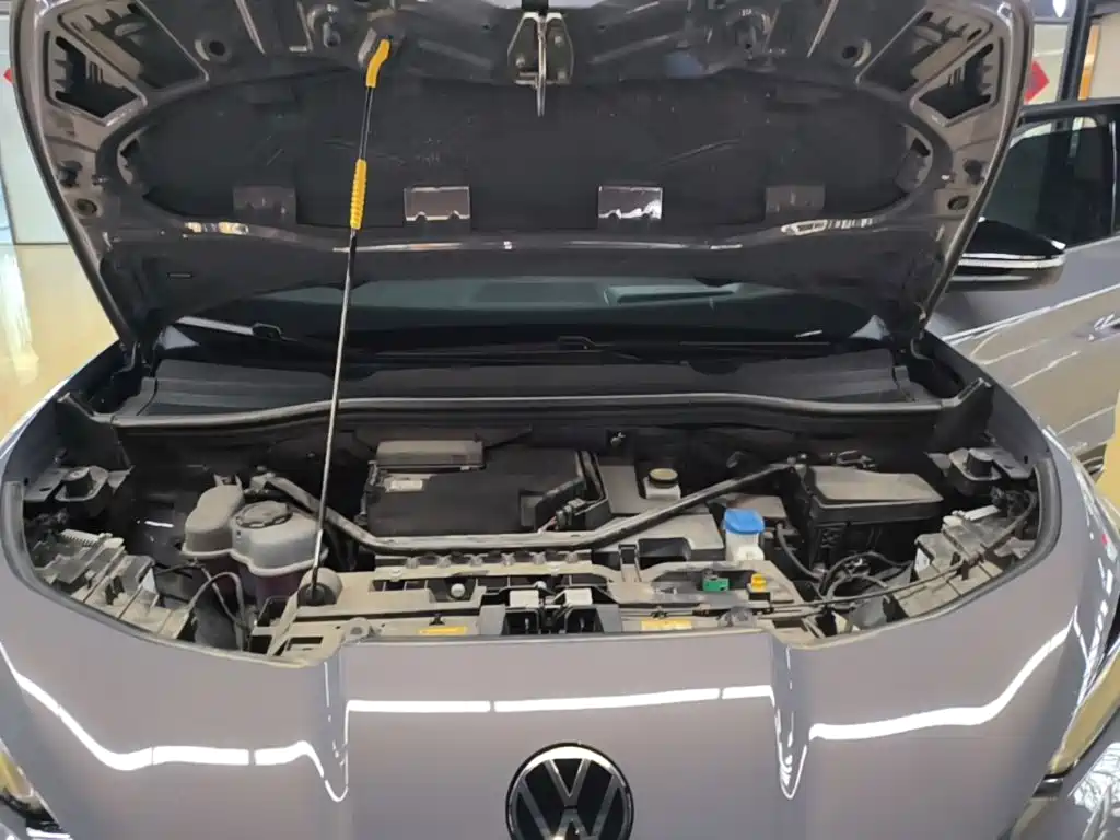 Volkswagen 06 — миниатюра 20