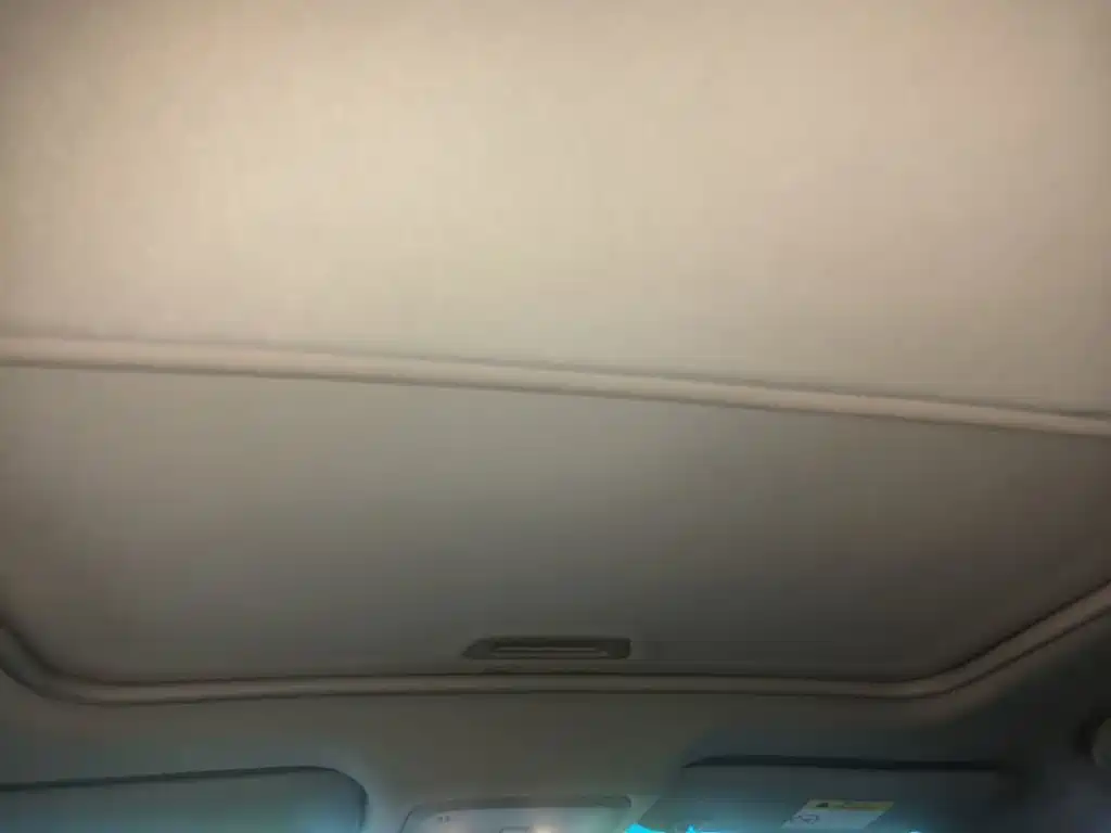 Buick Excelle — миниатюра 18