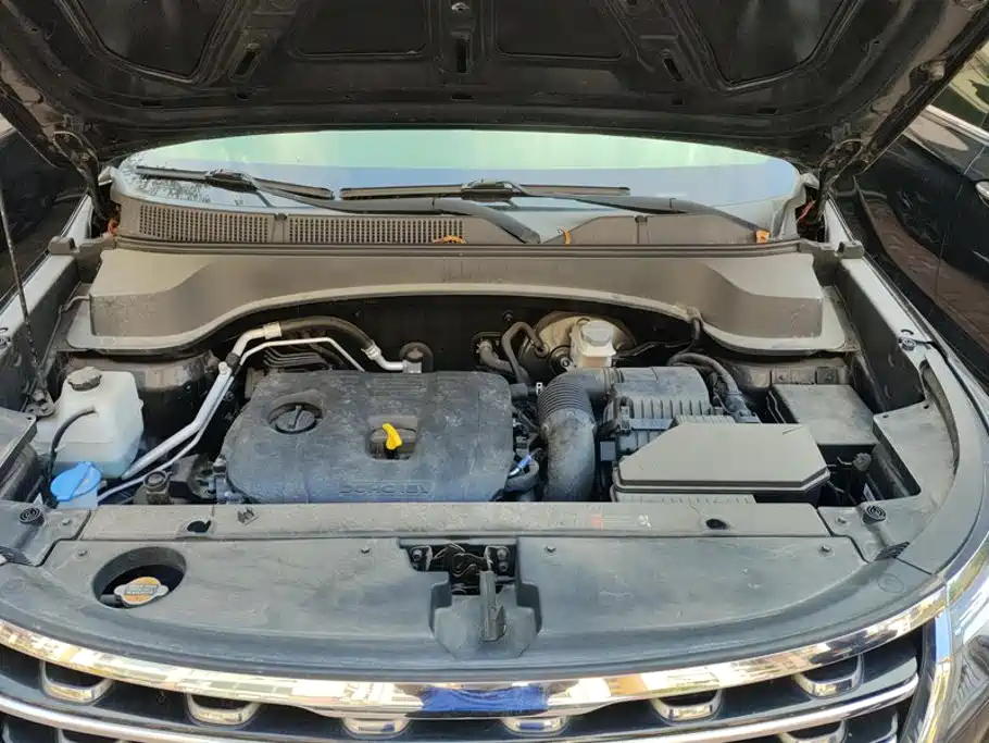 Kia Sportage — миниатюра 10