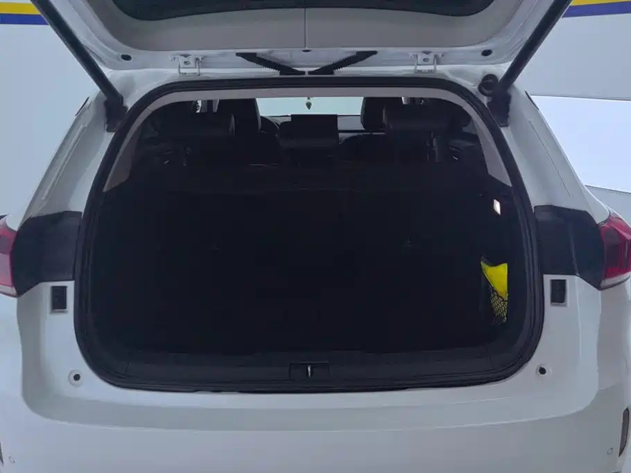 Wey Wey VV6 — миниатюра 4