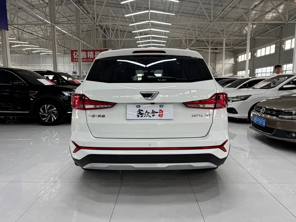Jetta VS7 — миниатюра 4