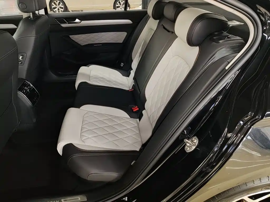 Volkswagen Magotan — миниатюра 17