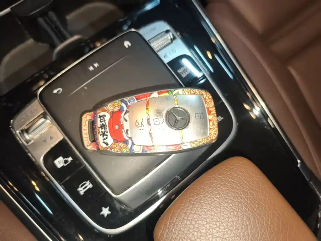 Mercedes-Benz GLB — миниатюра 9