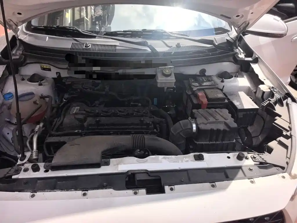 Chery Tiggo 3x — миниатюра 11