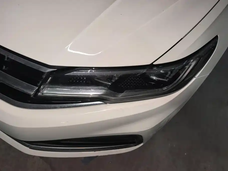 Volkswagen Bora — миниатюра 5